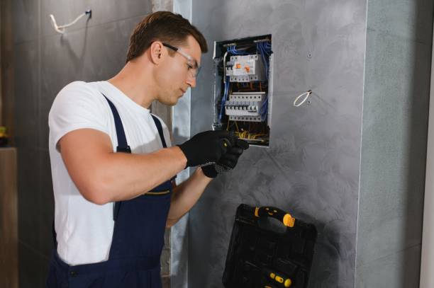 Best Electric Panel Repair  in Dayton, NJ